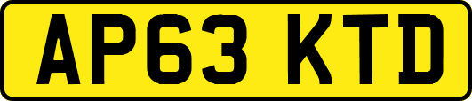 AP63KTD