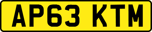 AP63KTM