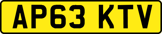 AP63KTV