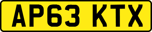AP63KTX