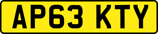 AP63KTY