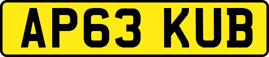 AP63KUB