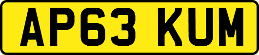 AP63KUM