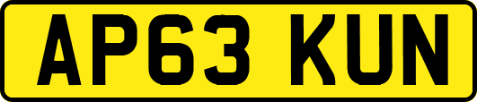 AP63KUN