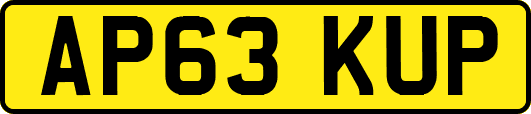 AP63KUP