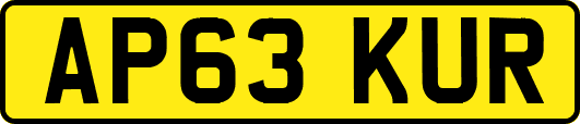 AP63KUR