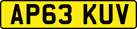 AP63KUV