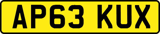 AP63KUX