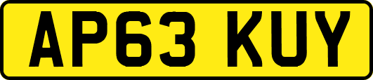 AP63KUY