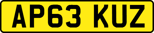 AP63KUZ