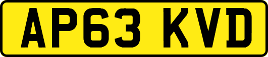AP63KVD