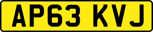 AP63KVJ