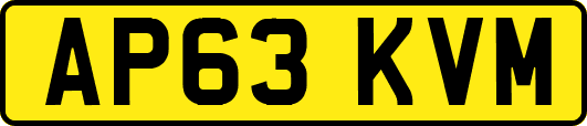 AP63KVM