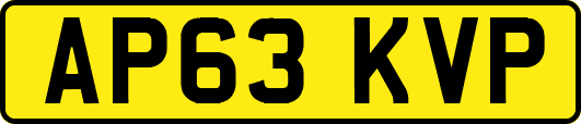 AP63KVP