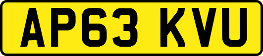 AP63KVU