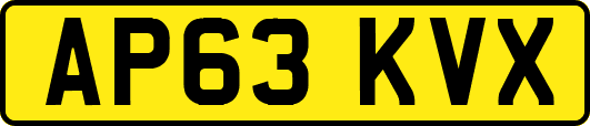 AP63KVX