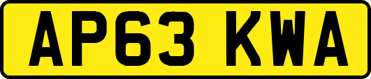 AP63KWA