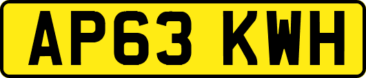 AP63KWH