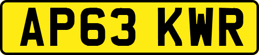 AP63KWR