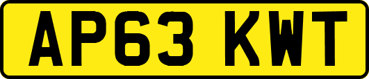 AP63KWT
