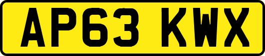 AP63KWX