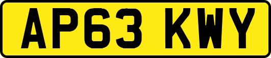 AP63KWY