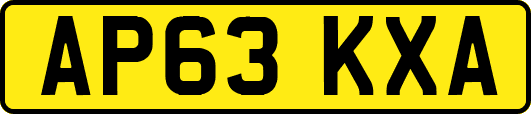 AP63KXA