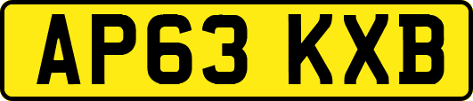 AP63KXB