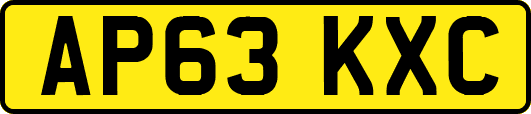 AP63KXC