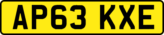 AP63KXE