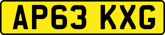 AP63KXG