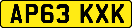 AP63KXK