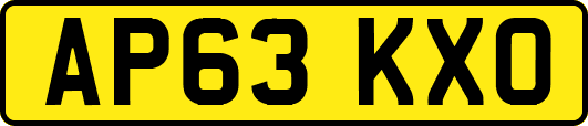 AP63KXO