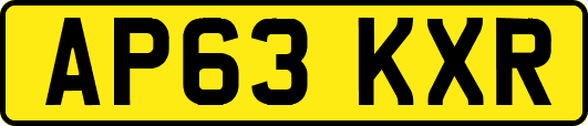 AP63KXR