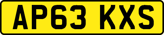 AP63KXS