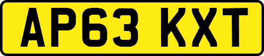 AP63KXT