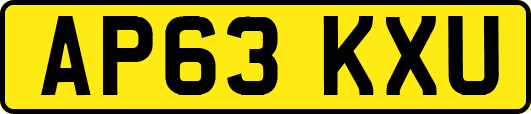 AP63KXU