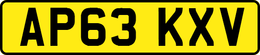 AP63KXV