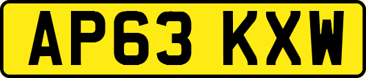 AP63KXW