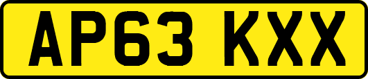 AP63KXX