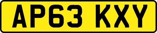 AP63KXY