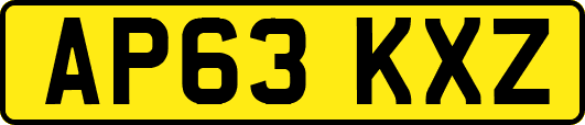 AP63KXZ
