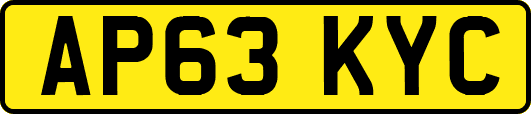 AP63KYC