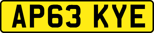 AP63KYE