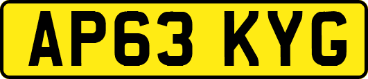AP63KYG