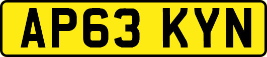 AP63KYN