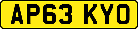 AP63KYO