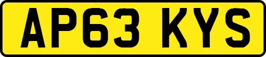 AP63KYS