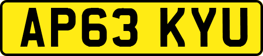 AP63KYU