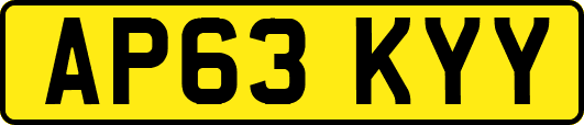 AP63KYY
